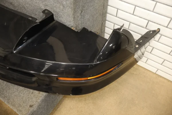 57_971bc6b5-0b84-4ed9-9f11-4bd11ceb61a9 1993-1997 Chevrolet Camaro Z28 Front Bumper Black 41