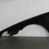 06-12 Bentley Flying Spur Right RH Front Fender Bare (Black Respray) Stone Chips