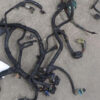57_98d45328-6cd5-456b-8ab8-3d88f9e776a8 2003 Ford 6.0L Powerstroke Diesel Engine Wiring Harness Complete OEM