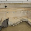 57_98d4afe1-2293-490b-8055-5aa4ebeb46f3 1995 Buick Roadmaster Left Front Inner Fender Liner OEM
