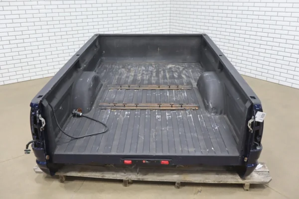 88-98 Chevy GMC Dually Long Bed Truck Bed Southern GMT400 OBS