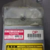 57_99086989-3d42-47d5-b3a5-68e57a166b44 1996-1998 Lexus LX450 95-97 LandCruiser Air Bag Control Module