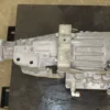 2003-2005 Mazda MX-5 Miata L Automatic Transmission