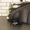 2017 Fiat 124 Spider OEM Dashboard Dash Panel Assembly Nero Black (X9)