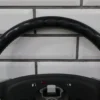 57_9bbe18c3-c38a-4155-b6d2-6d0f24b31a01 2004-2006 Pontiac GTO- Steering Wheel Black Leather