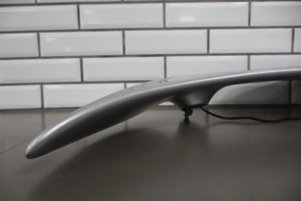 57_9bf23af2-a4f1-4916-a8f6-05fba9cbe299 2004-2006 Pontiac GTO Rear Spoiler Quicksilver 13 94860069