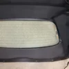 2017-202 Fiat 124 Spider Black Convertible Top/Roof (Cloth/Frame/Heated Glass)