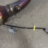 57_9cec1166-84b0-4f4d-8ad5-e8fca0f6ea4d 2023 Toyota GR Corolla Exhaust Header Pipe OEM *Low Miles*