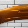 2004-2006 Pontiac GTO Rear Spoiler *Brazen Orange 66* P/N 94860069