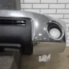 2010-2013 Toyota Tundra XK50 SR5- Chrome Front Bumper W/ Fog Lamps