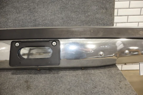 57_9dbf36f0-708e-4a63-8672-8ec5ca0d12b3 1987 Ford F-150 XLT Lariat Front Bumper 9M