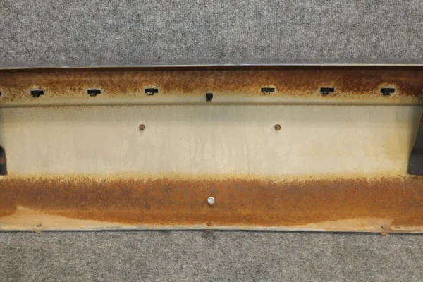 57_9ea0f0c3-0745-4095-ad41-8f31a1f1bf9d 1987 Ford F-150 XLT Lariat Front Bumper 9M