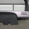 57_9ebb64ed-9197-40ac-b46d-5953ca13bf17 2004-2006 Pontiac GTO Speedometer Bezel Trim 92110118