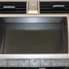 57_9f043ad9-fcba-46ee-9f15-c6e758e1684a 2010-2012 Lexus GX460 In-Dash Display Screen W/Climate Controls-Vents-Bezel