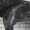 57_9fa17eca-2a42-43fe-bb43-641ba250d633 97-04 C5 Corvette Left Driver Front Inner Fender Structure *Damaged*