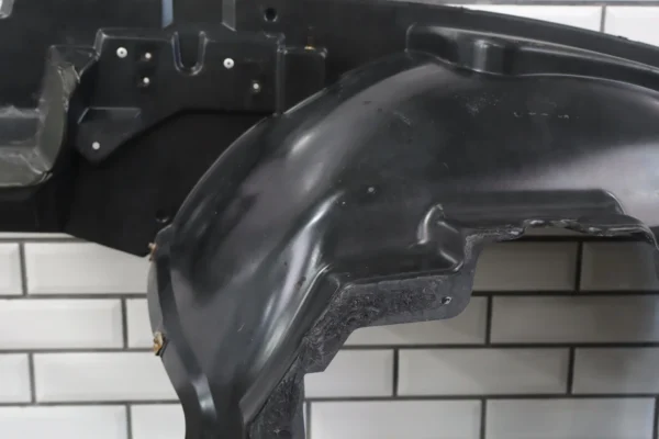 57_9fa17eca-2a42-43fe-bb43-641ba250d633 97-04 C5 Corvette Left Driver Front Inner Fender Structure *Damaged*