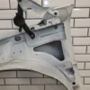 57_9fa6ab3e-6c0c-4d42-a6a0-99db6ac92443 99-06 Chevy Silverado/Tahoe/Suburban Passenger Right Fender (Summit White 50U)