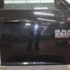 57_9fc29fa6-a524-4b29-8847-851b5d2268a5 10-18 Ram 2500 4th Gen Mega Cab Front Right RH Door (Brilliant Black PXR)