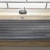 1995-1997 Lexus LX450 Rear Bumper Champagne Pearl 1B1
