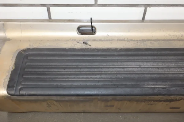 1995-1997 Lexus LX450 Rear Bumper Champagne Pearl 1B1