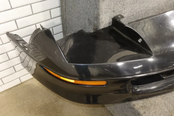 57_a034d4b9-bcf1-4393-ba5e-40bb34764ba2 1993-1997 Chevrolet Camaro Z28 Front Bumper Black 41