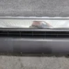 2010-2013 Toyota Tundra XK50 SR5- Chrome Front Bumper W/ Fog Lamps
