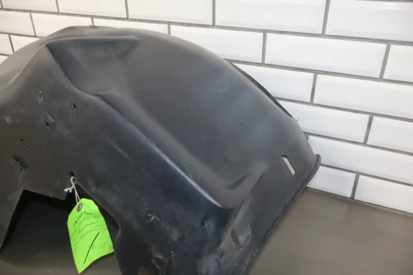 57_a05d8c9c-64e3-44d5-9a04-01c6e43e2e17 2001 Dodge Viper Left Front Inner Fender Liner OEM *Damaged*