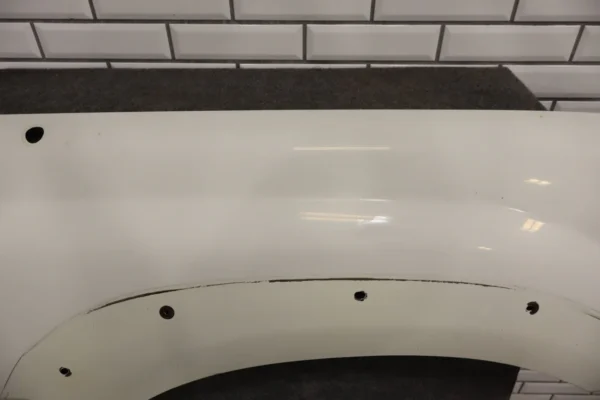 1997 Lexus LX450 Right Fender Champagne Pearl 1B1