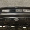 57_a1abb412-76f6-4a8b-b6a8-8b1a15d34954 2018 Fiat 124 Spider OEM Trunk / Decklid (Forte Black Metallic PXC)