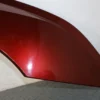 57_a1d8d0c1-f620-426b-afbe-7914173b5ac8 02-06 Cadillac Escalade Front Right RH OEM Fender Flare Moulding (Redfire 72U)
