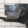 57_a251741d-238a-4a46-bb0d-1a7c0146c5dd 97-04 C5 Corvette Left Driver Front Inner Fender Structure *Damaged*