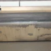 1995-1997 Lexus LX450 Rear Bumper Champagne Pearl 1B1
