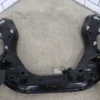 57_a2a1fe29-4d16-4b31-9ab9-4250a7fee91e 17-19 Fiat 124 Spider Front Bare Undercarriage Crossmember (97K Miles)