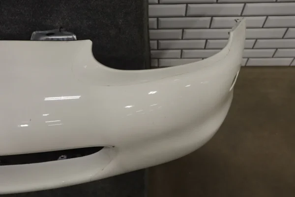 57_a2bb1342-eca3-410e-a836-75aeef24b10e 1999-2000 Mazda MX-5 Miata Front Bumper White PT
