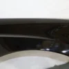 06-12 Bentley Flying Spur Right RH Front Fender Bare (Black Respray) Stone Chips