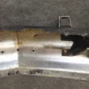 1993-1996 Cadillac Fleetwood Chrome Front Bumper