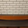 2004-2006 Pontiac GTO Rear Spoiler *Brazen Orange 66* P/N 94860069