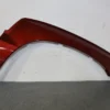 57_a3d87449-dd59-4d7b-86f4-77aea2798a75 02-06 Cadillac Escalade Front Right RH OEM Fender Flare Moulding (Redfire 72U)