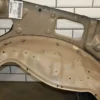 57_a510a942-a3a6-40d3-ae91-c20b8f5d7d16 1995 Buick Roadmaster Left Front Inner Fender Liner OEM