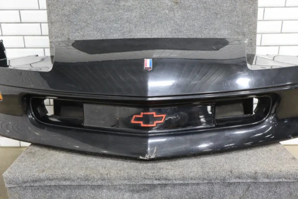 57_a51f6a46-0aa6-470d-8bfd-92c8e0570eb1 1993-1997 Chevrolet Camaro Z28 Front Bumper Black 41
