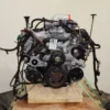 03-04 Ford F-250 Super Duty 6.0L Powerstroke Diesel Engine Tested 207k