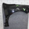 57_a59f1599-35a1-4e40-a2c3-2e0a9edf32cb 15-21 Subaru WRX STI Front Right RH OEM Fender (Crystal Black Silica CBS) Dents