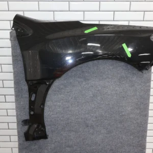 57_a59f1599-35a1-4e40-a2c3-2e0a9edf32cb 15-21 Subaru WRX STI Front Right RH OEM Fender (Crystal Black Silica CBS) Dents