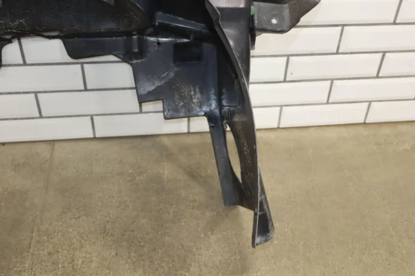 57_a6319f5a-5da1-448c-ac4b-555f7178853d 97-04 C5 Corvette Right Passenger Front Inner Fender Structure *Damaged*