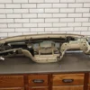 2003-2007 Lexus LX470 Bare Dash Panel (W/Night Vision Option)