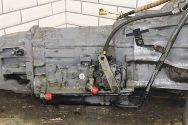 57_a6bf19ab-e938-4551-8111-a0d7e95ce691 2001-2002 Mazda MX-5 Miata- Automatic Transmission 115262 Miles