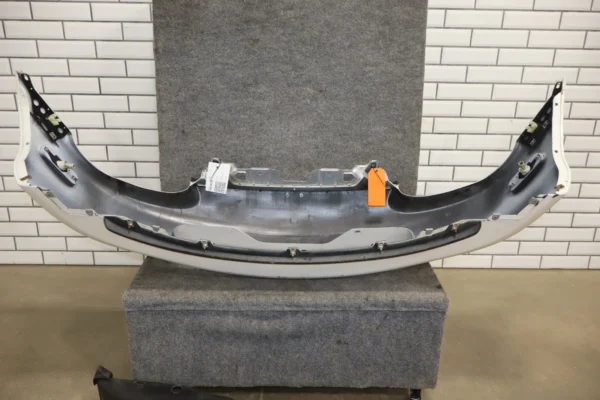 57_a6df04e4-dfbf-492f-bc51-386f74cfd4bf 1999-2000 Mazda MX-5 Miata Front Bumper White PT
