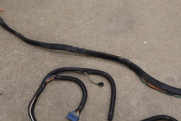 57_a6f0aef4-a981-4eed-9a77-6d1b4c03baab 2001 Chevrolet Camaro SS Convertible - Body Wiring Harness OEM