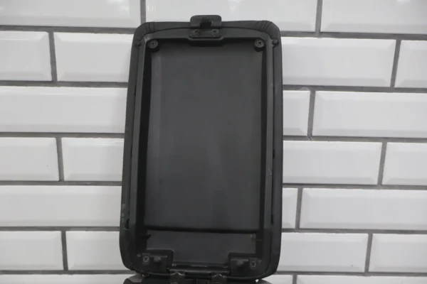 57_a70ce457-c2dc-44b8-9c93-d2fd5f131969 2004-2006 Pontiac GTO - Centre Console Shifter Bezel W/ Window Switch