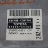 57_a73dbcee-6ee1-4204-acab-4be56691559f 2001 Lexus LX470 L Engine Computer/ ECU